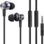 Наушники Xiaomi Mi Piston Basic Edition ZBW4308GL черные