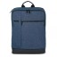 Рюкзак Xiaomi RunMi 90 Points Classic Business Backpack синий