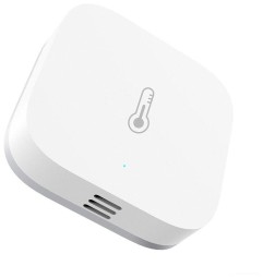 Датчик температуры влажности и давления Xiaomi Aqara Temperature Humidity Sensor WSDCGQ11LM