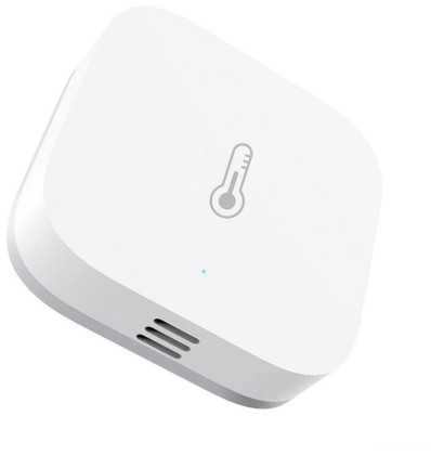 Датчик температуры влажности и давления Xiaomi Aqara Temperature Humidity Sensor WSDCGQ11LM
