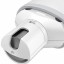 Триммер для когтей домашних животных Xiaomi Pawbby Pet Electric Nail Sharpener White MG-NG001A белая