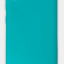 Накладка для Samsung Galaxy A10 Silicone cover бирюзовая