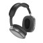 Стереонаушники Bluetooth полноразмерные Borofone BO22 BT5.3/12ч черные