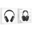 Стереонаушники Bluetooth полноразмерные Borofone BO22 BT5.3/12ч черные