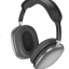 Стереонаушники Bluetooth полноразмерные Borofone BO22 BT5.3/12ч черные