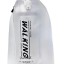 Бутылка для воды Xiaomi Quange Tritan Bottle 2000ml белая