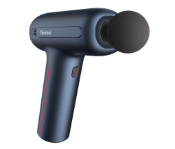 Массажный пистолет для тела Xiaomi YUNMAI Massage Gun PB2 EasePro YMFG-M403 синий
