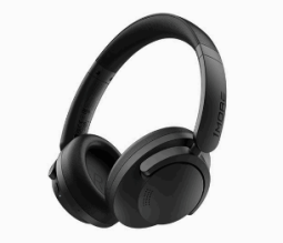 Наушники Bluetooth полноразмерные Xiaomi 1More SonoFlow SE HQ30 (HC306) черные