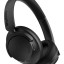 Наушники Bluetooth полноразмерные Xiaomi 1More SonoFlow SE HQ30 (HC306) черные