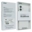 Накладка для Samsung Galaxy S24 Plus K-Doo Guardian силикон прозрачный