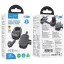 Сетевой фильтр HOCO NS7 1 розетка/2USB/1C 1.1м черный