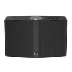 Bluetooth колонка Smartbuy Utashi Rock 2.0 BT5.0/30Вт/5400mAh/12ч черная
