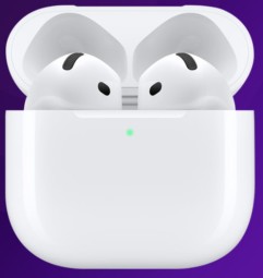 Apple Airpods 4 USB-C ANC