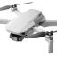 Квадрокоптер DJI Mini 2 Fly Combo