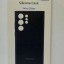Накладка для Samsung Galaxy S25 Ultra MagSafe Silicone Case чёрный