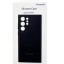 Накладка для Samsung Galaxy S25 Ultra MagSafe Silicone Case чёрный