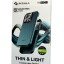 Накладка для i-Phone 15 Pro 6.1" Pitaka MagEZ Case 4 Thin & Light сине-черный.арамид