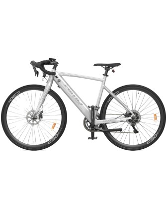 Электровелосипед HIMO C30S серебристый