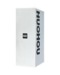 Бутылка для воды HuoHou Sports Cup 750ml (HU0299) черная