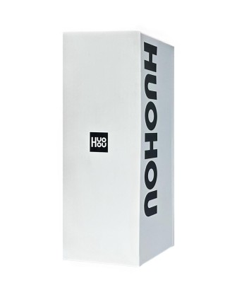 Бутылка для воды HuoHou Sports Cup 750ml (HU0299) черная