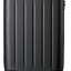 Чемодан Xiaomi NINETYGO Danube Luggage 20" черный