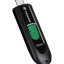 3.1 USB флеш накопитель Transcend 64GB JetFlash 790C черный