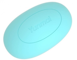 Антистресс шар Xiaomi Yunmai smart ball starts (6.8cm×4.2cm×4.34cm) MINI YMWL-M001 зеленый
