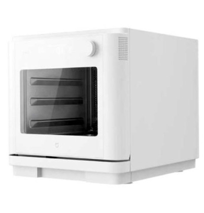 Компактный духовой шкаф Mijia Electric 20л (MKXO4M) белый