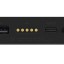 Powerbank с функцией беспроводной зарядки Xiaomi 10000mAh 1USB/1C 30W/10W VXN4306CN черный