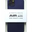 Накладка для i-Phone 11 K-Doo Air Skin пластик синяя