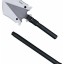 Туристический набор: лопата/пила/огниво/компас Xiaomi NexTool Shovel NE0114