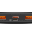 Powerbank Baseus Bipow Digital Display 10000mAh 2USB/USB-C 20W PD3.0/QC3.0 (PPDML-L01) черный