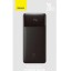 Powerbank Baseus Bipow Digital Display 10000mAh 2USB/USB-C 20W PD3.0/QC3.0 (PPDML-L01) черный
