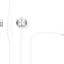 Наушники Xiaomi Mi Piston Basic Edition ZBW4309GL серебристые