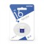 USB флеш накопитель Smartbuy 16GB Lara Blue (SB16GBLARA-B)