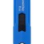USB флеш накопитель Smartbuy 8GB STREAM Blue (SB8GBST-B)