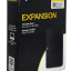 Внешний жесткий диск 1TB Seagate Expansion Portable (STKM1000400) черный