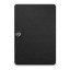 Внешний жесткий диск 1TB Seagate Expansion Portable (STKM1000400) черный