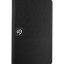 Внешний жесткий диск 1TB Seagate Expansion Portable (STKM1000400) черный