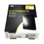 Внешний жесткий диск 1TB Seagate Expansion Portable (STKM1000400) черный