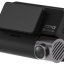 Видеорегистратор Xiaomi 70mai Dash Cam Rear Cam Set A800S-1 чёрный