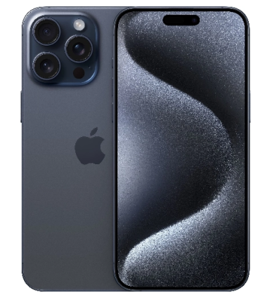 Apple i-Phone 15 Pro 128GB Blue (Эмират)