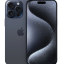 Apple i-Phone 15 Pro 128GB Blue (Эмират)
