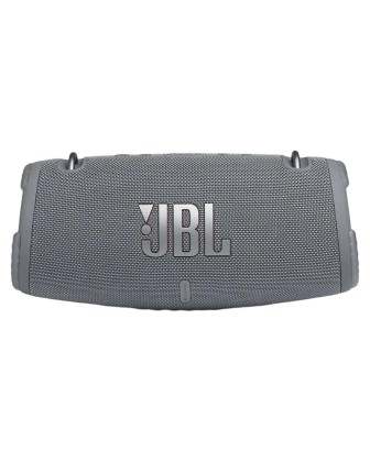 Bluetooth колонка JBL Xtreme 3 серая
