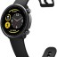 Умные часы Xiaomi Mibro Watch A1 XPAW007 черные