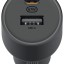 Автомобильное зар. устр. Xiaomi Xiaomi Mi Car Charger 67W 1USB/1USB-C BHR681GL/CC07ZM черное