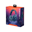 Наушники с микрофоном JBL Quantum 100  черный