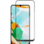 Защитное стекло для Samsung Galaxy A55 Xreel черное