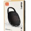 Bluetooth колонка JBL Clip 5 чёрный