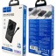 Powerbank Hoco Q29 10000mAh 1USB/1C + кабель Type-C 3A 20/22.5W черный